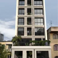 واحد در ساختمان پزشکان