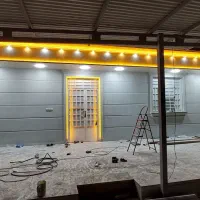 برقکاری ساختمان پذیرفته می شود ونصب ابگرم کن