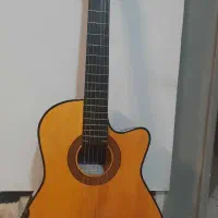 گیتار کلاسیک