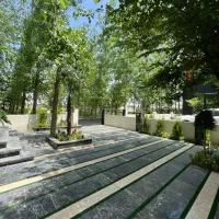 قواره یک جنگل دوبلکس یک کیلومتری رویان|فروش خانه و ویلا|رویان, |دیوار