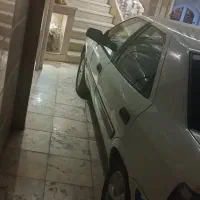 زانتیا مدل ۸۷|خودرو سواری و وانت|اهواز, شریعتی جنوبی|دیوار