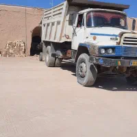 هینو کمپرسی|خودرو سنگین|یزد, |دیوار