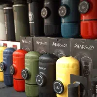 قهوه و لوازم جانبی، قطعات یدکی و تعمیرات اسپرسوساز