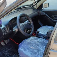 پژو ۴۰۵ مدل ۸۳ در حد|خودرو سواری و وانت|بسطام, |دیوار