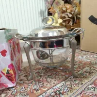 سوفله خوری وارمر دار برزیلی با کارتون