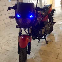 موتور پالس 180 yg5