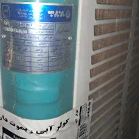 کولر آبی برفاب 7000مدل bf7