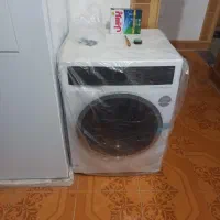 ال ای دی ۶۵ اینچ با زیرش|تلویزیون و پروژکتور|ایذه, |دیوار