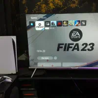 ps5 fat|کنسول، بازی ویدئویی و آنلاین|بیرجند, |دیوار
