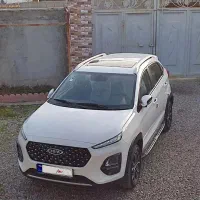 ایکس ۲۲پرو مدل۴۰۳ معاوضه با دنا|خودرو سواری و وانت|آق قلا, |دیوار