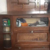 کاناپه تختخواب‌شو دومبل تکی یک میزدکوری|مبلمان خانگی و میز عسلی|تهران, حشمتیه|دیوار