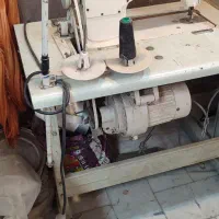 چرخ خیاطی
