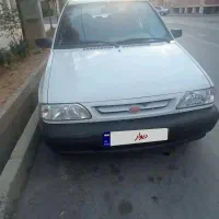 فروش خودرو پراید