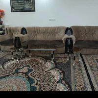 مبل شش نفره