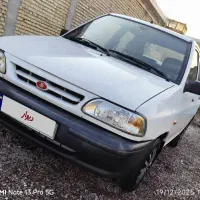 پراید 131 مدل 98|خودرو سواری و وانت|شادگان, |دیوار