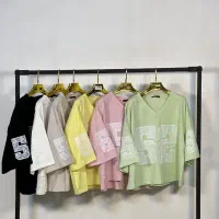 تولید و پخش زنانه تیشرت شلوار