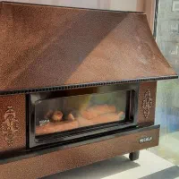 بخاری تمیز|بخاری، هیتر، شومینه|سرپل ذهاب, |دیوار