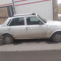 پیکان مدل ۸۳ پنج دنده|خودرو سواری و وانت|مرند, |دیوار