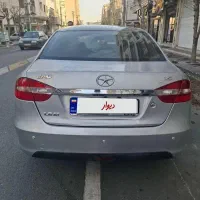 جک j5 مدل۹۶ نقره ای|خودرو سواری و وانت|تهران, شهید رجایی|دیوار