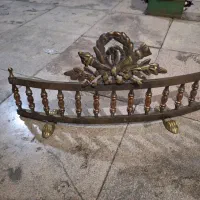 گارد شومینه برنجی|ابزارآلات|تهران, جوادیه تهرانپارس|دیوار