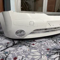 سپر جلو و عقب تیبا۲|قطعات یدکی و لوازم جانبی|مشهد, گوهرشاد|دیوار