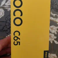 سامسونگ گلکسی A23 و پوکوc65معاوضه