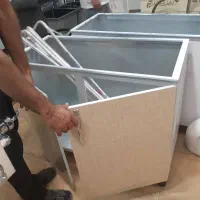 وسایل خانه تمیز واستفاده نشده|حراج|سوسنگرد, |دیوار