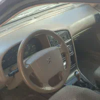 پژو 405مدل86دوگانه کارخانه|خودرو سواری و وانت|بانه, |دیوار