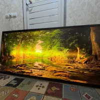 تابلو چراغ دار