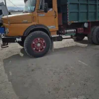 راننده تک ده چرخ کمپرس بی مدرک هستم پایه دودارم