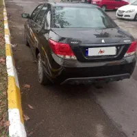 دنا EF7 مدل ۹۶|خودرو سواری و وانت|کوچصفهان, |دیوار