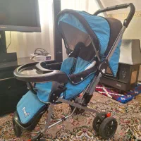 کالسکه|کالسکه و لوازم جانبی|قزوین, |دیوار