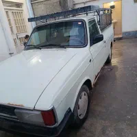 باربری با پیکان وانت و حمل و نقل