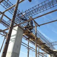 پیمانکاری ساختمان