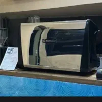 دستگاه قهوه اسپرسو رنچیلیو