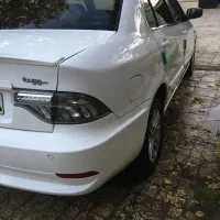 سورن پلاسef7|خودرو سواری و وانت|همدان, |دیوار