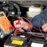 باطری سازی سیار در تمام نقاط رشت