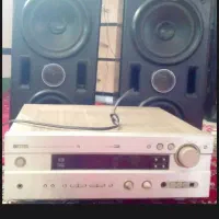 آمپلی فایر یاماها اصل