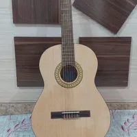 گیتار خانی p600