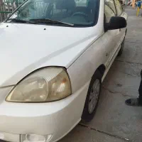 ریو مدل 87|خودرو سواری و وانت|شهر ری, اقدسیه|دیوار