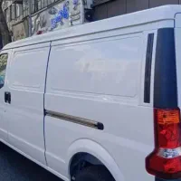 ون اینروز صفر خشک 1404 نقدو اقساط|خودرو سواری و وانت|تهران, جمهوری|دیوار