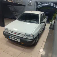 پراید مدل ۹۰ نقد و اقساط|خودرو سواری و وانت|کرج, چهارصد دستگاه|دیوار