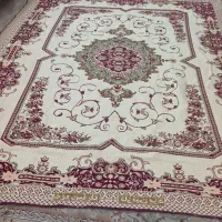 رو فرشی در حد نو