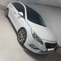 سوناتا lf مدل ۲۰۱۵ فول جفت ساب