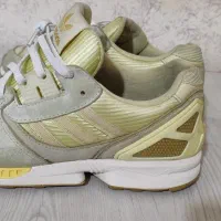 کتونی zx8000لیمویی|کیف، کفش، کمربند|صباشهر, |دیوار