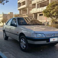 پژو ۴۰۵|خودرو سواری و وانت|همدان, |دیوار