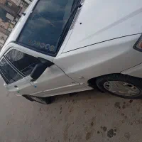 پراید 132|خودرو سواری و وانت|قیامدشت - خاورشهر, |دیوار