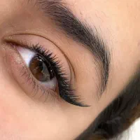 کاشت مژه هیدن  باماندگاری بالا تضمینی واموزش