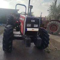 تراکتور ۴۷۵ مدل ۹۹