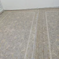 چهار عدد فرش ۹متری